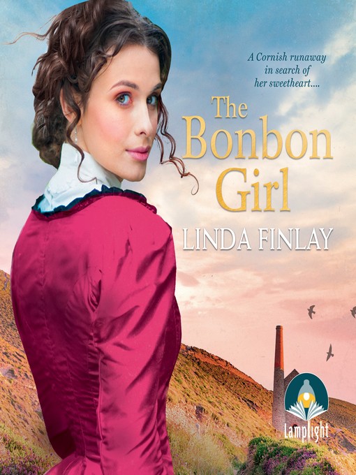 Title details for The Bonbon Girl by Linda Finlay - Available